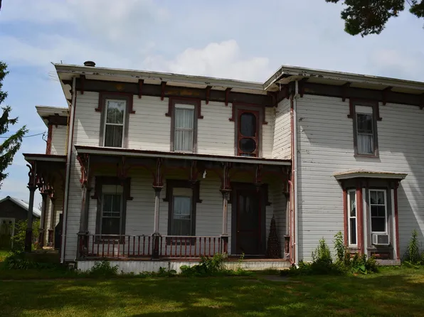 2529 E Saint Rte #245, Cable, OH 43009