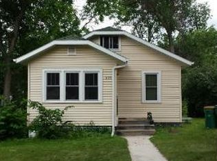 609 E 2nd St, Litchfield, MN 55355