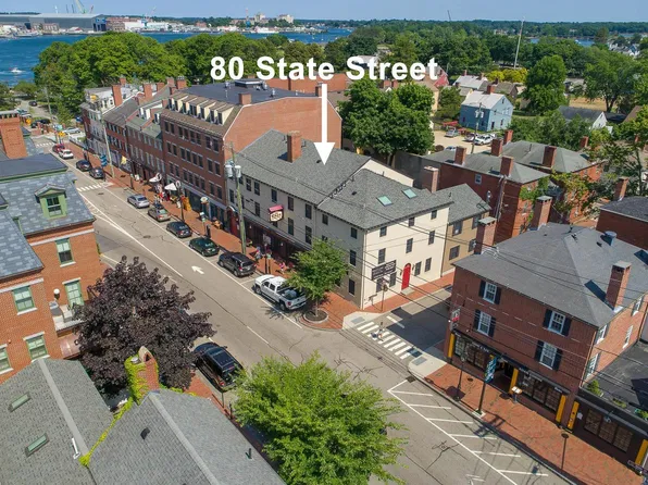 80 State Street #202, Portsmouth, NH 03801