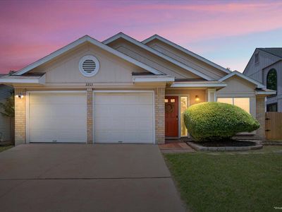 2203 Nathan Dr, Austin, TX, 78728