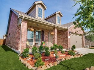 3507 Van Zandt Rd, Melissa, TX 75454
