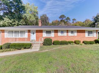 4321 Mildred Dr, Knoxville, TN 37914