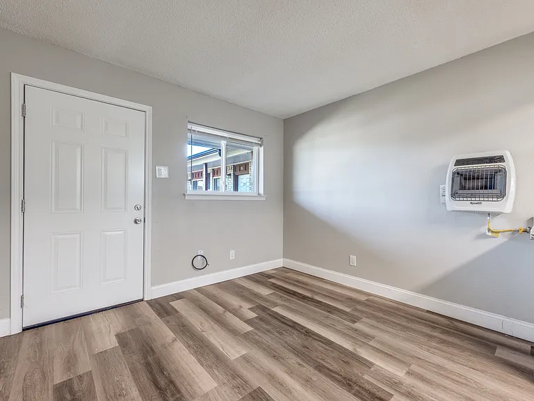 The Square Apartments — Photo 11