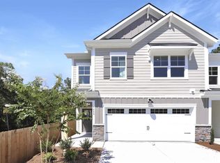 1488 Salem Creek Dr #21, Apex, NC 27502