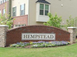 1911 Creekside Landing Dr, Apex, NC 27502
