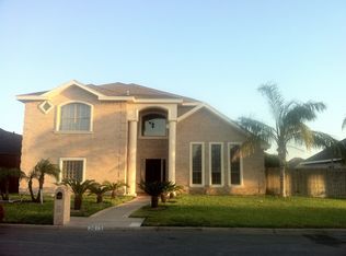 2613 Cardinal Ave, McAllen, TX 78504