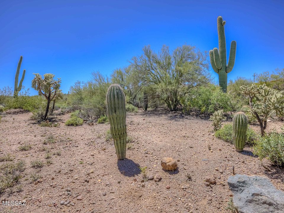 4152 N Tortolita Rd, Tucson, AZ 85745 Zillow