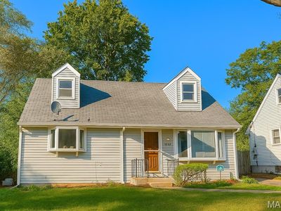 1141 June Ave, Saint Louis, MO, 63138