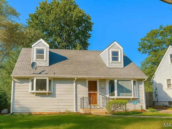 1141 June Ave, Saint Louis, MO 63138