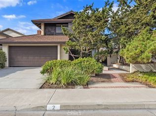 2 Bluebird, Irvine, CA 92604