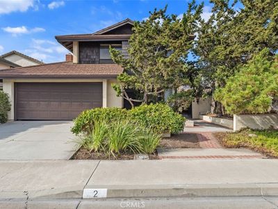 2 Bluebird, Irvine, CA, 92604
