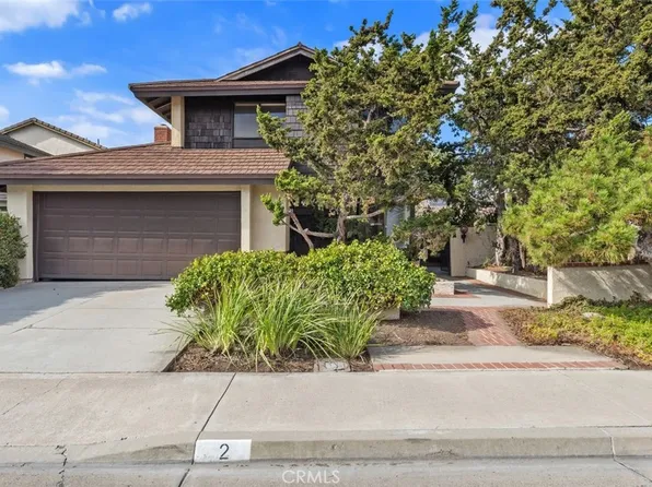 2 Bluebird, Irvine, CA 92604