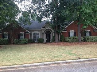 4659 Leeward Dr, Evans, GA 30809