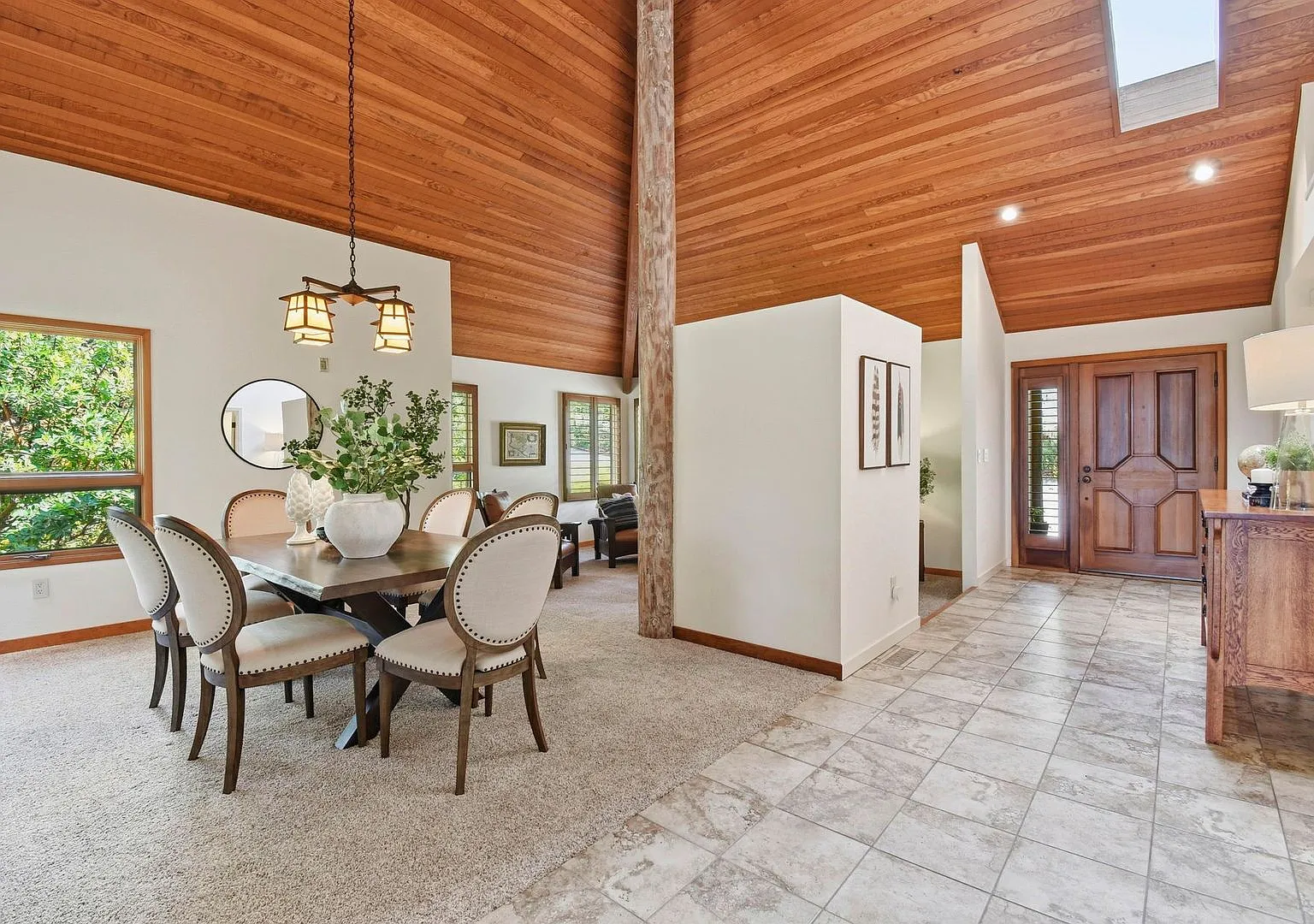 Sophisticated Living in Bennet Valley Fairway View Estates — Photo 3