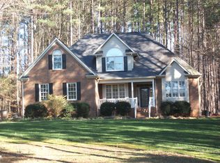 5815 Saint Thomas Dr, Durham, NC 27705