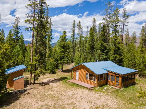 99 GCR 490, Grand Lake, CO 80447