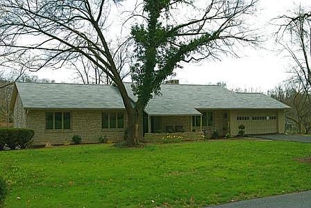 Front Spring 2009