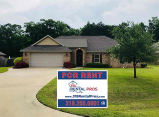 3012 Canal St, Ruston, LA 71270