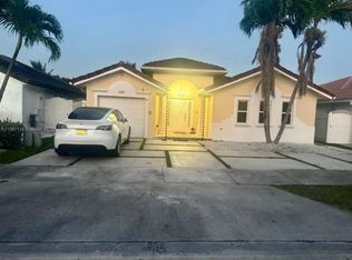3103 SW 150th Ct, Miami, FL 33185
