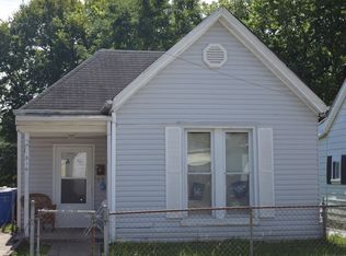 516 Ohio St, Lexington, KY 40508