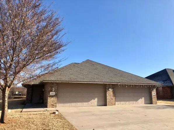 1908 S Devin Lea St, Stillwater, OK 74074