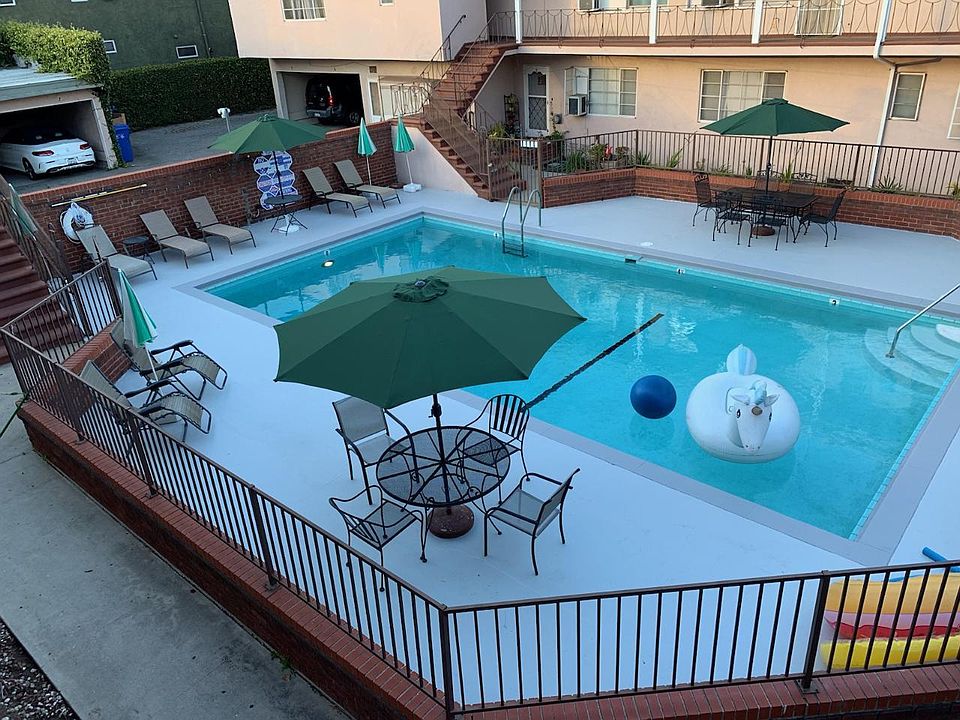 2nd image of 4141 Los Feliz Blvd APT 23