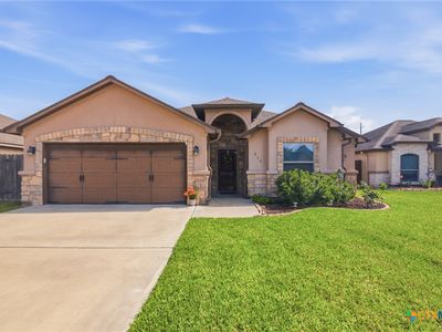 317 Tuscany Dr, Victoria, TX, 77904