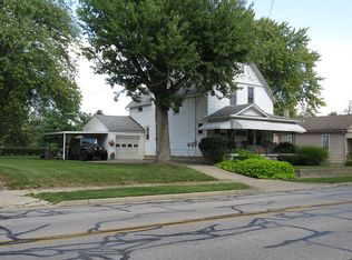 522 W Main St, Eaton, OH 45320