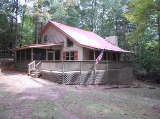 269 Monocle Dr, Ellijay, GA 30540