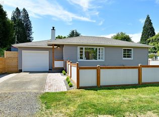 8606 NE Alberta St, Portland, OR 97220