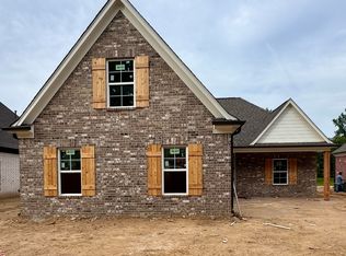 3110 Meadows Way, Hernando, MS 38632