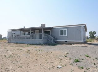 377 Buffside Ct, Spring Creek, NV 89815