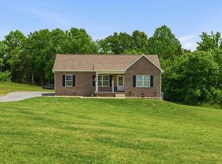 1146 Mount Olive Rd, Westmoreland, TN 37186
