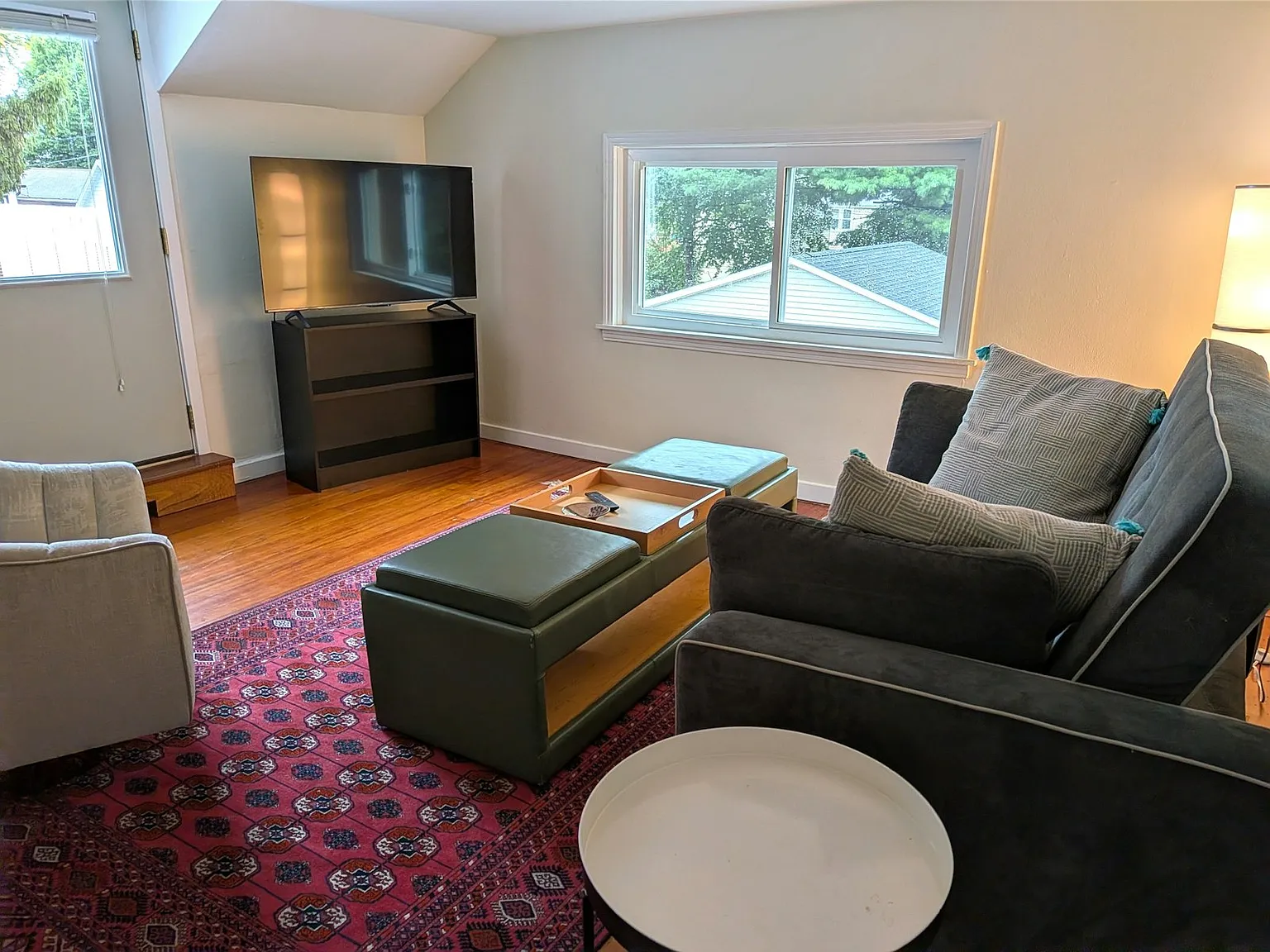 2035 East Dayton Street, Unit #2 — Photo 1