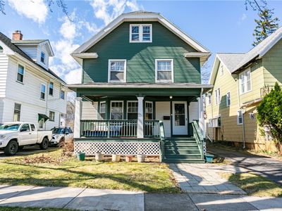 251 Post Ave, Rochester, NY, 14619