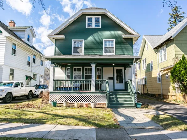 251 Post Ave, Rochester, NY 14619