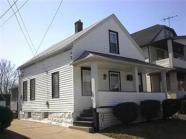 7204 Clement Ave, Cleveland, OH 44105