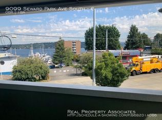 9099 Seward Park Ave S APT 6, Seattle, WA 98118