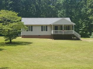 49 Pinegrove Rd, Cumberland, VA 23040