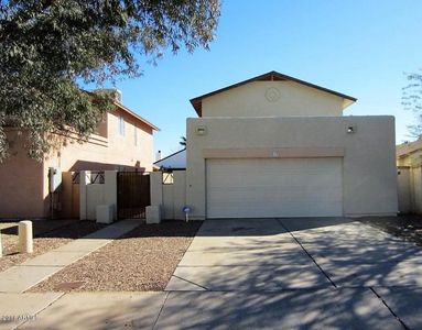 517 N Norfolk, Mesa, AZ, 85205