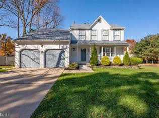 614 Ash St, Glassboro, NJ 08028