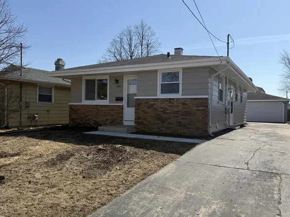 3807 19th STREET, Racine, WI 53405