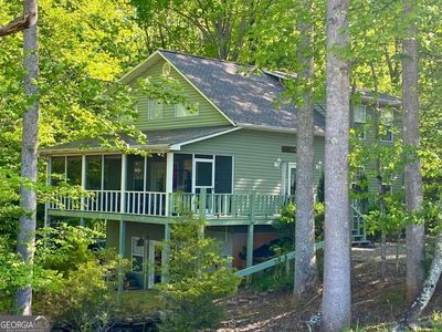 62 Nottely Shrs, Blairsville, GA, 30512