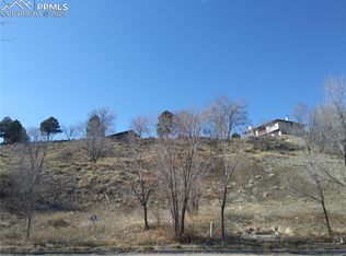546 Superior St, Colorado Springs, CO 80904