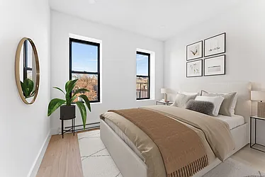 Rented by NOVO Living LLC