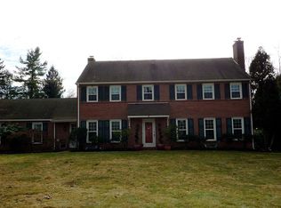 772 Gulph Rd, Wayne, PA 19087
