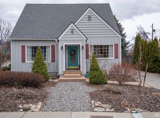 1044 Columbine St, Wenatchee, WA 98801