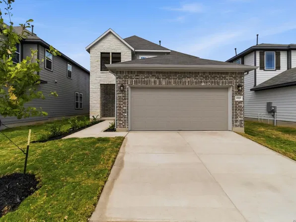14909 JACOBIN LK, San Antonio, TX 78253
