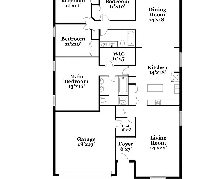 12159 Colony Lakes Blvd — Photo 2