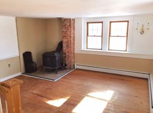 70 Chestnut St #A, Morristown, NJ 07960